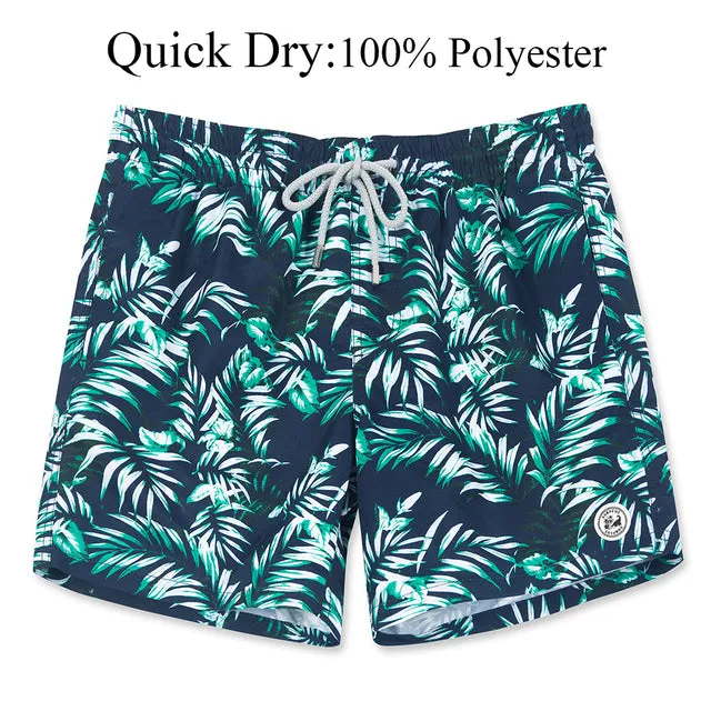 Board Shorts For Men