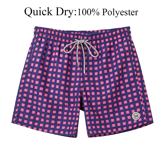 Board Shorts For Men