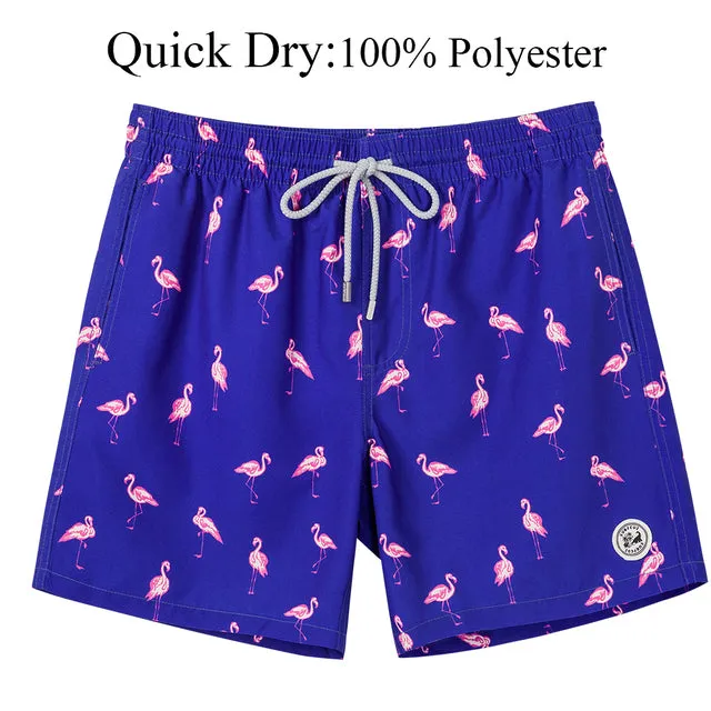 Board Shorts For Men