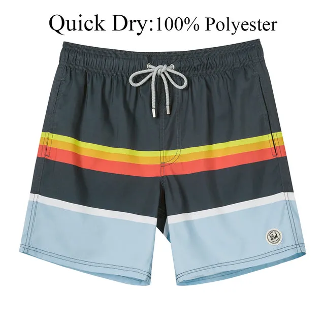 Board Shorts For Men