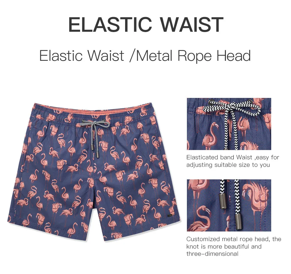 Board Shorts For Men