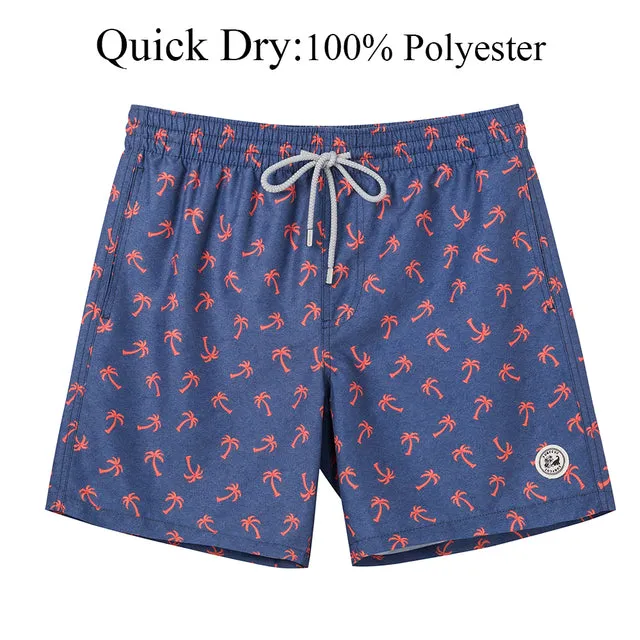 Board Shorts For Men