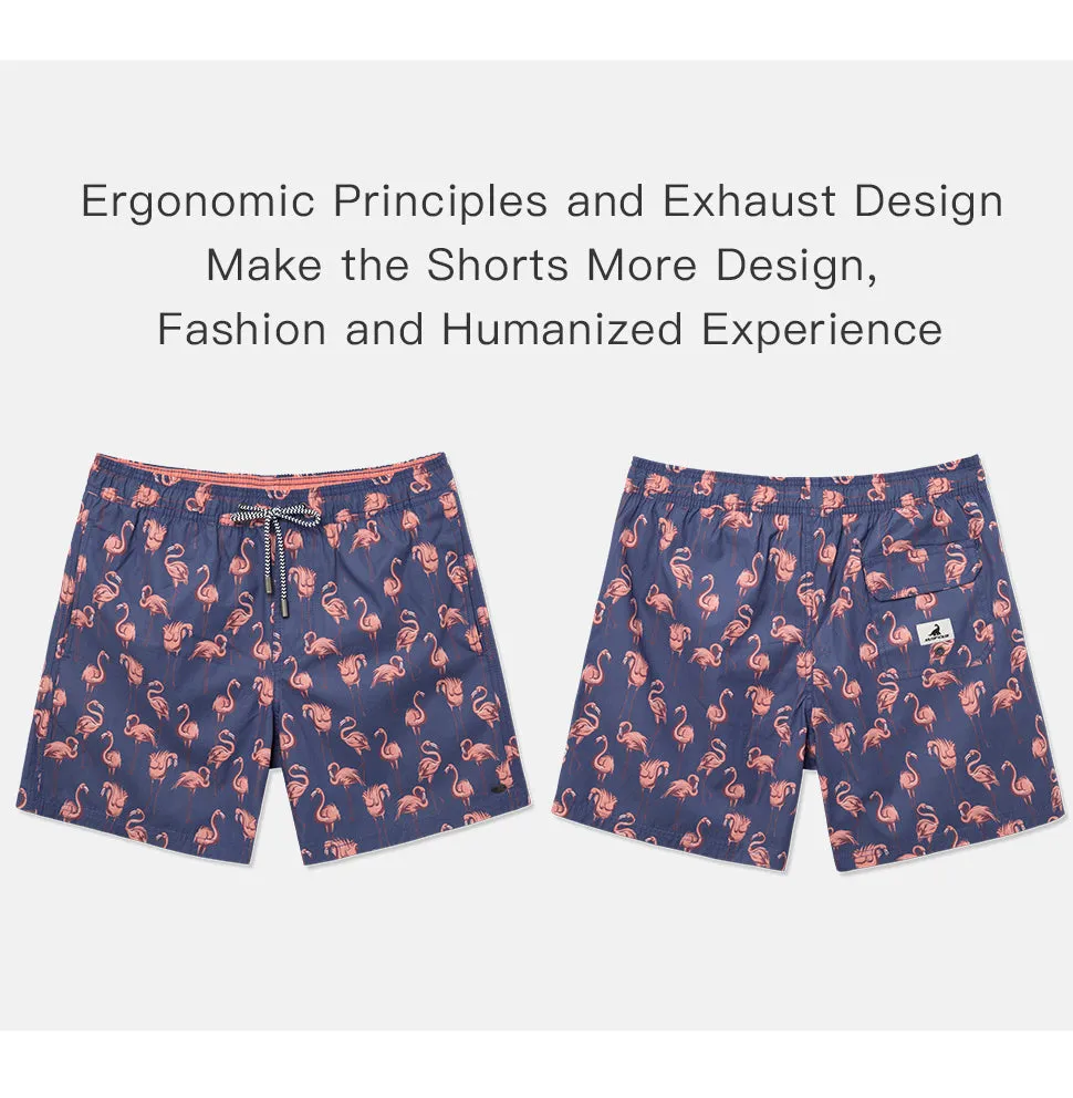 Board Shorts For Men