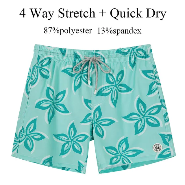 Board Shorts For Men