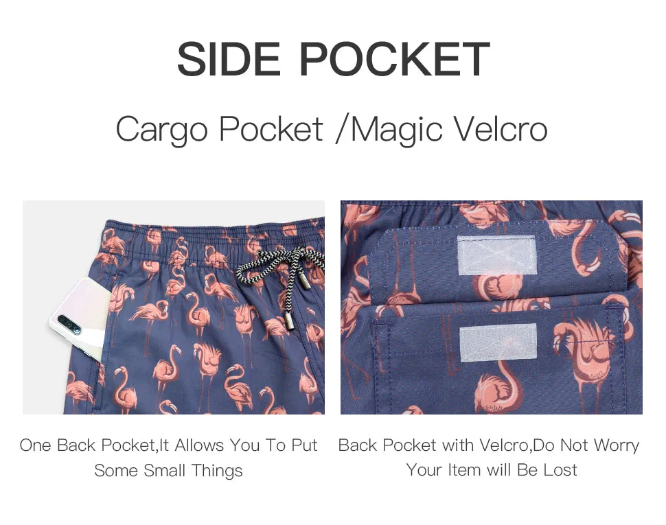 Board Shorts For Men