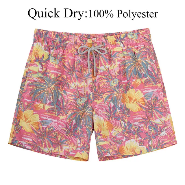 Board Shorts For Men
