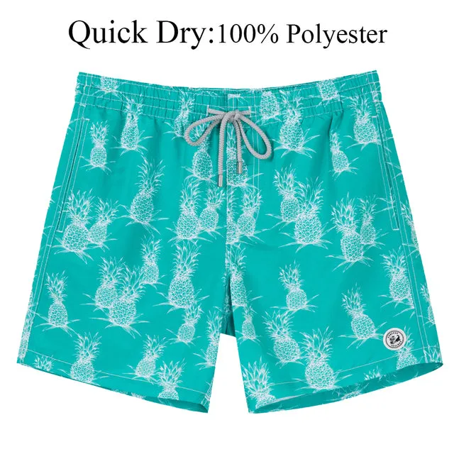 Board Shorts For Men