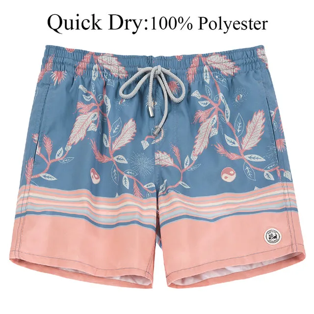 Board Shorts For Men