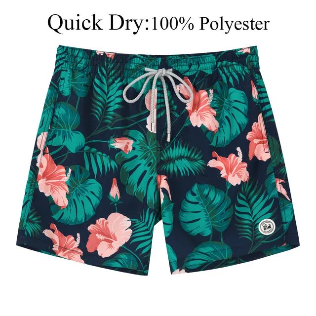Board Shorts For Men