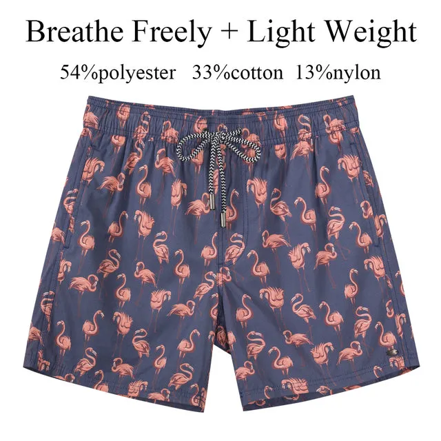 Board Shorts For Men