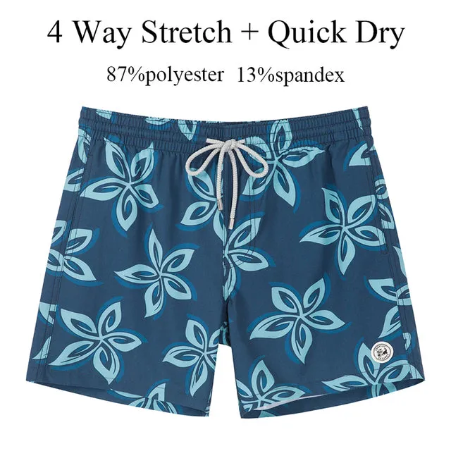 Board Shorts For Men
