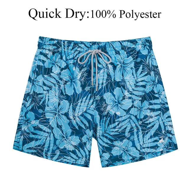 Board Shorts For Men