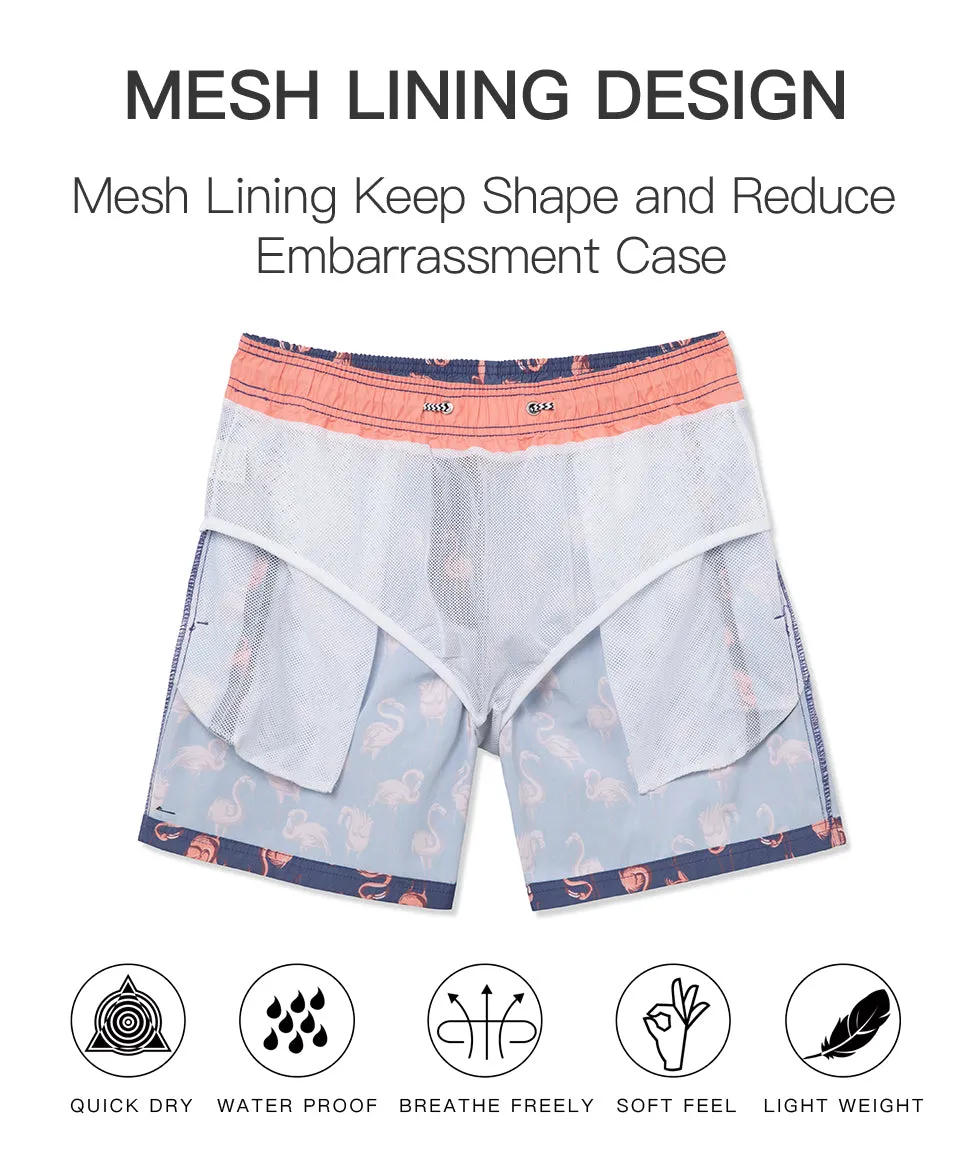 Board Shorts For Men