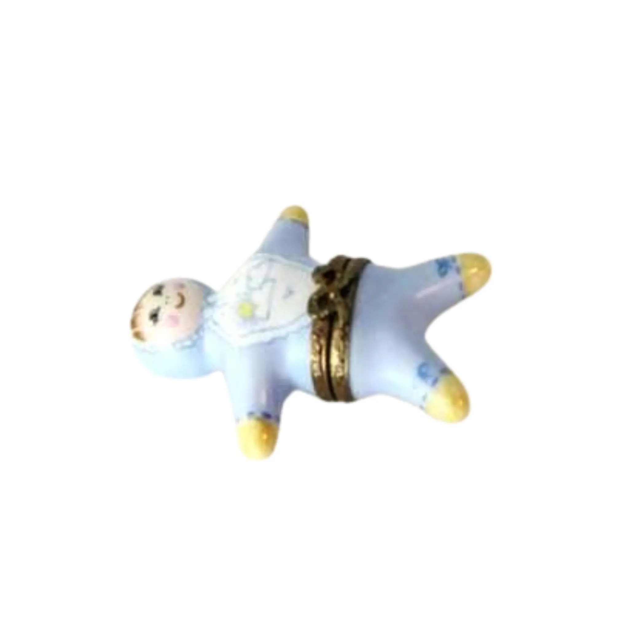 Brand Baby Boy Figurine - Fast Shipping