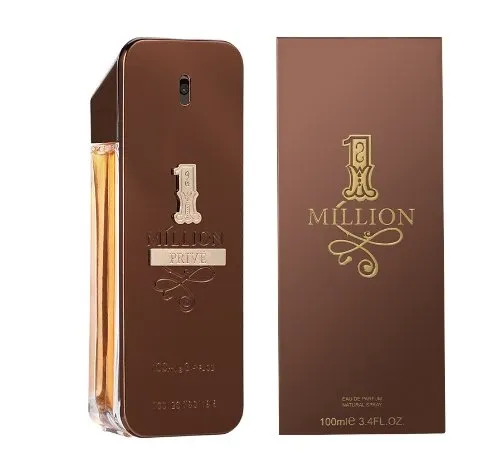 Brand Gentleman Parfum