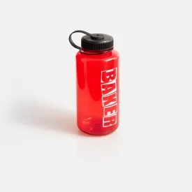 Brand Logo 32oz Water Bottle