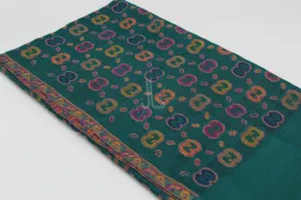 Brand Logo Solids - Shawl
