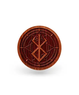 Brand of Sacrifice