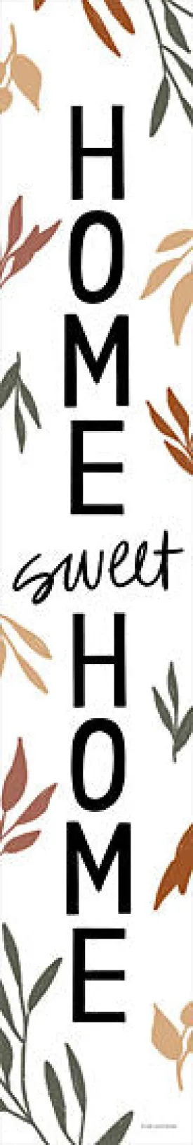BRO169 - Home Sweet Home - 6x36