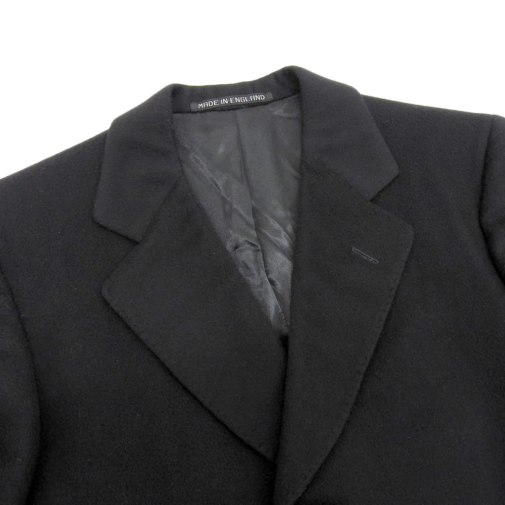 Burberry Chester Coat Collaboration