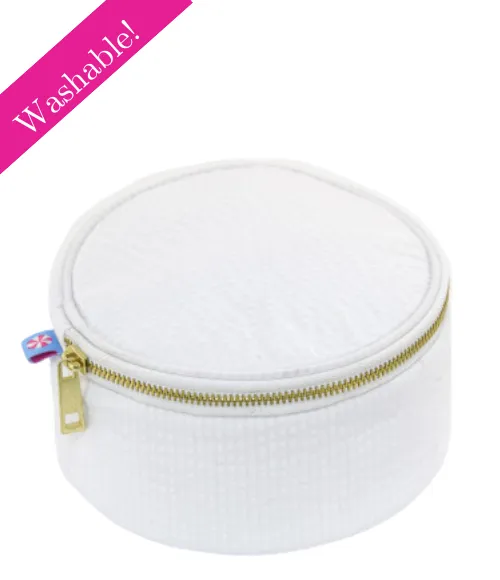 Button Bags - 3"