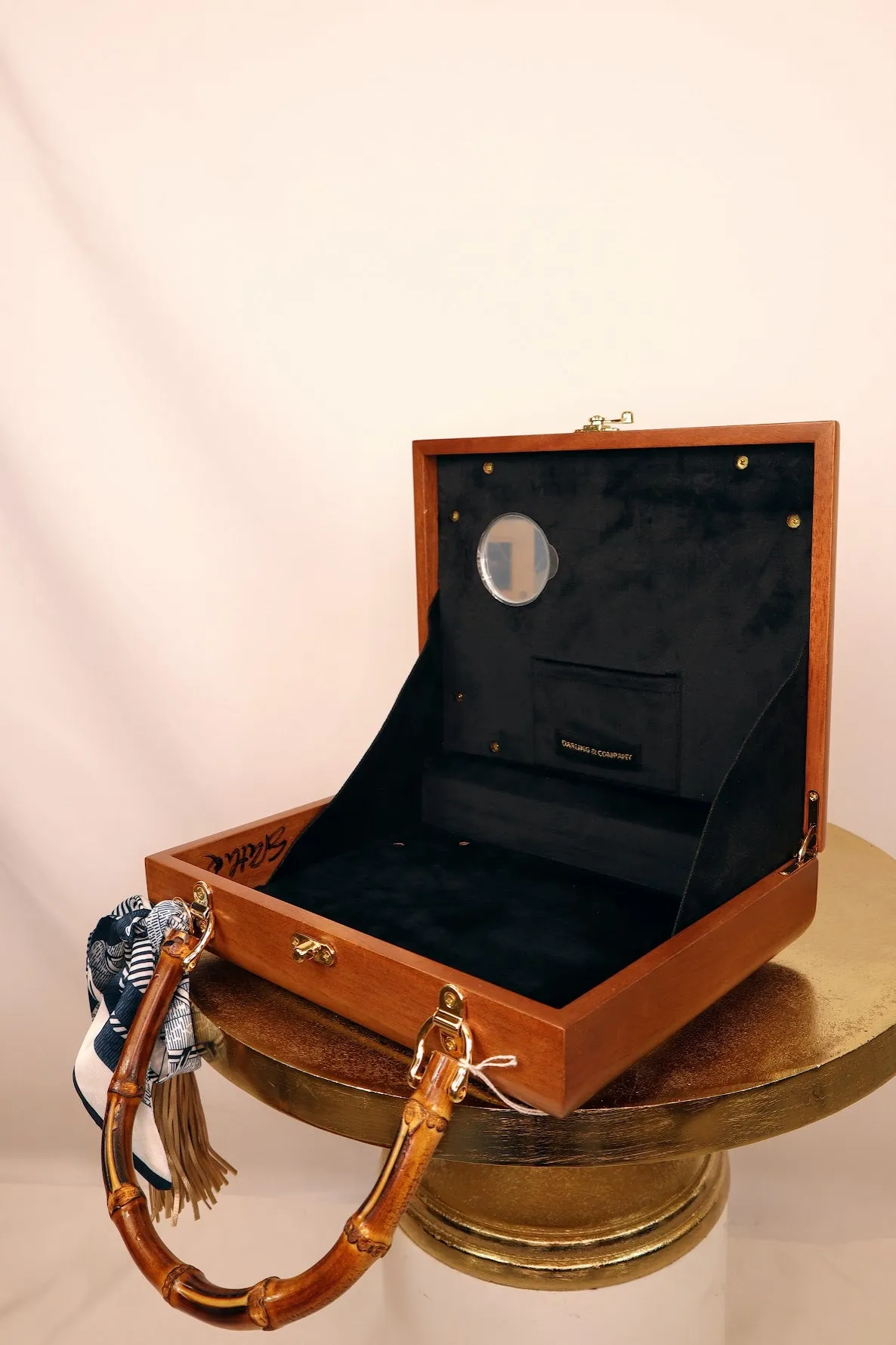 Chatham Bag