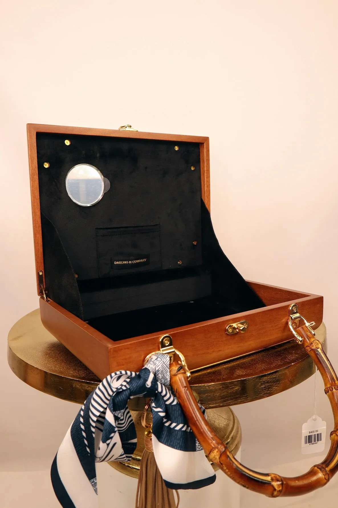 Chatham Bag