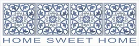 CIN1190 - Home Sweet Home - 24x8