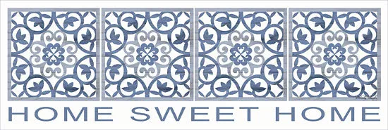CIN1190 - Home Sweet Home - 24x8