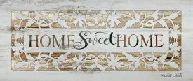 CIN748 - Home Sweet Home
