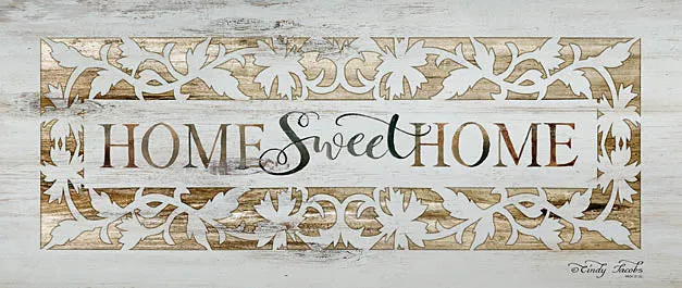 CIN748 - Home Sweet Home