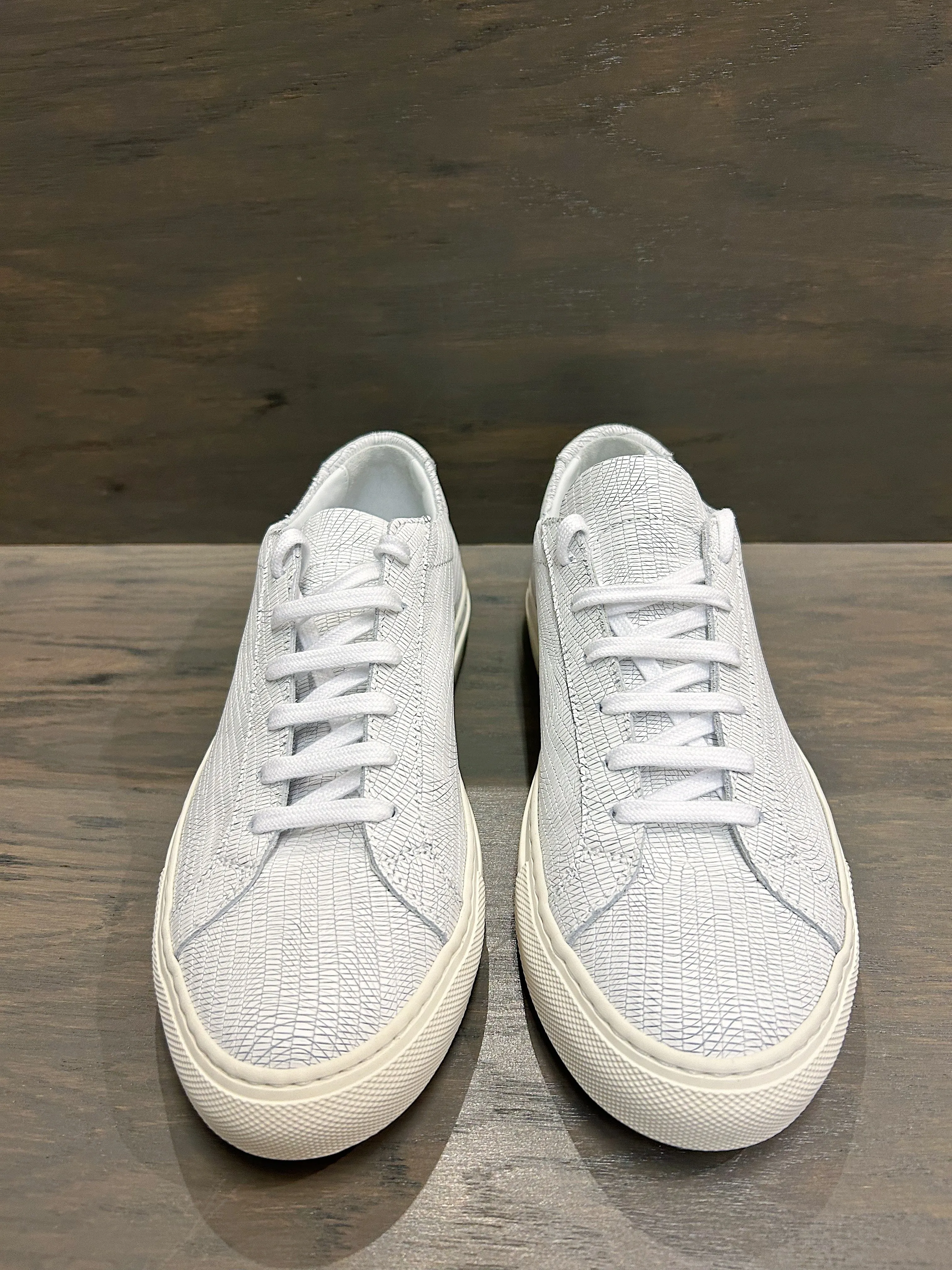 Common Projects Women's Achilles Patterned