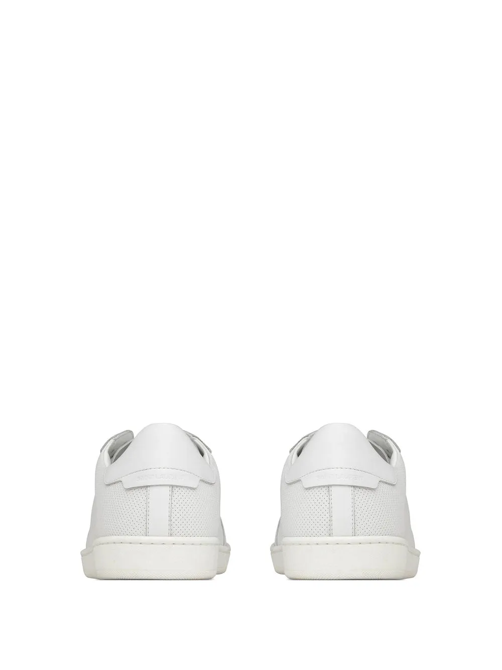 Court Classic SL/10 perforated sneakers