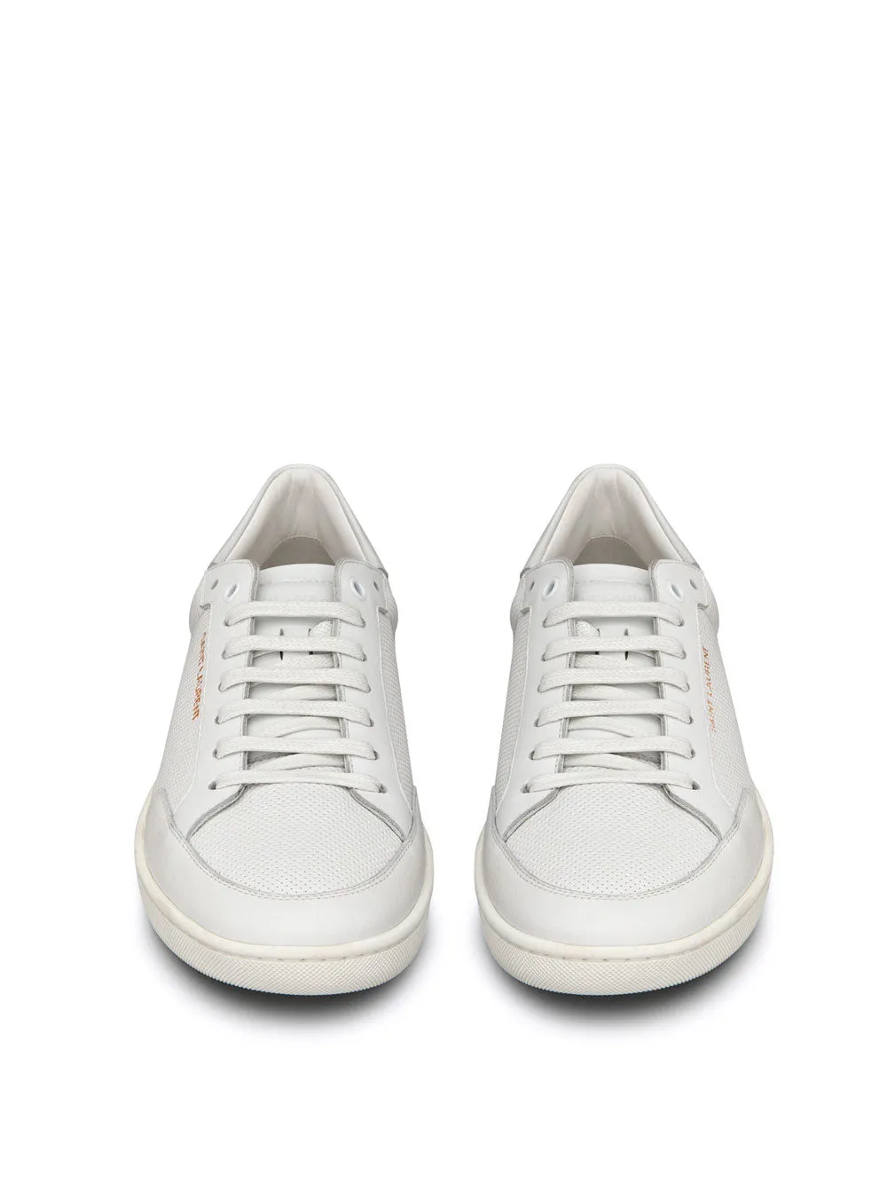 Court Classic SL/10 perforated sneakers