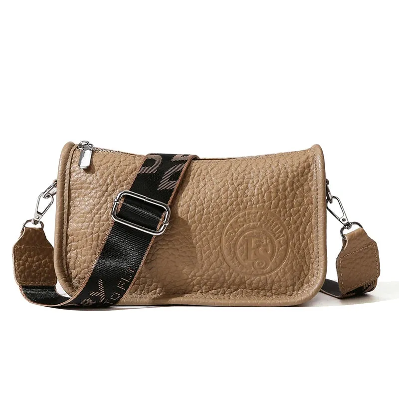 Cowhide Shoulder Bags