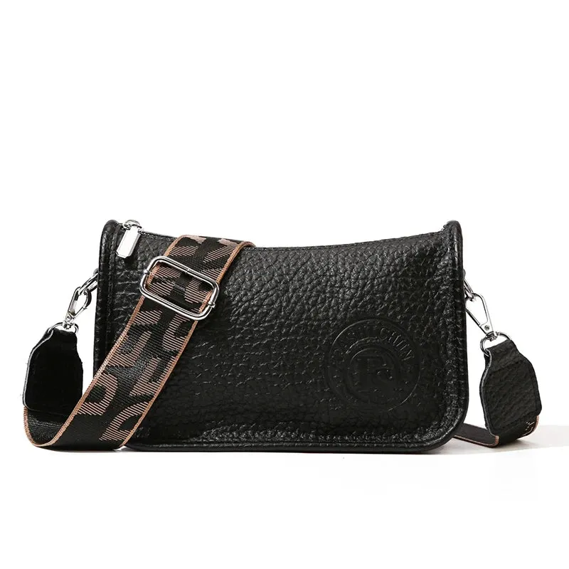 Cowhide Shoulder Bags