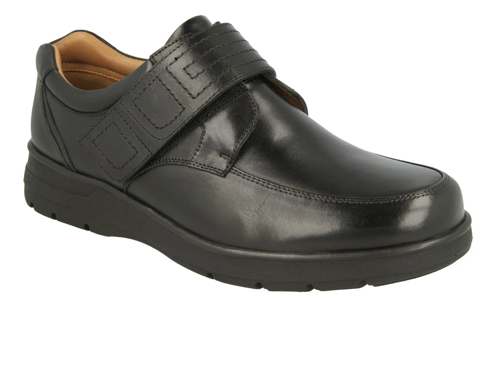 DB Easy B Bahamas - Black