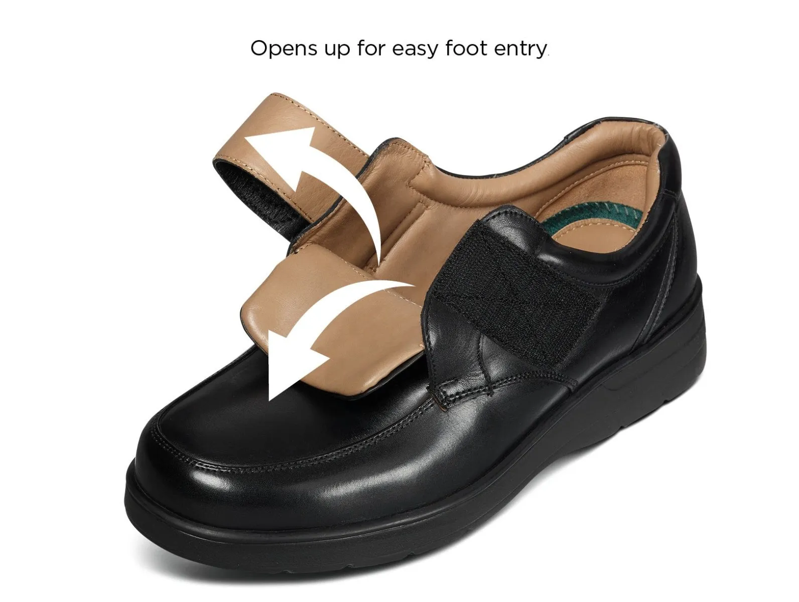 DB Easy B Bahamas - Black