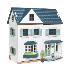 Dovetail Home