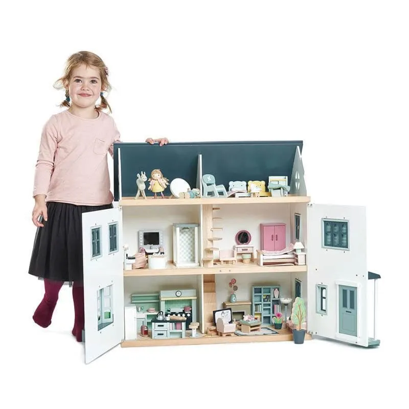 Dovetail Home