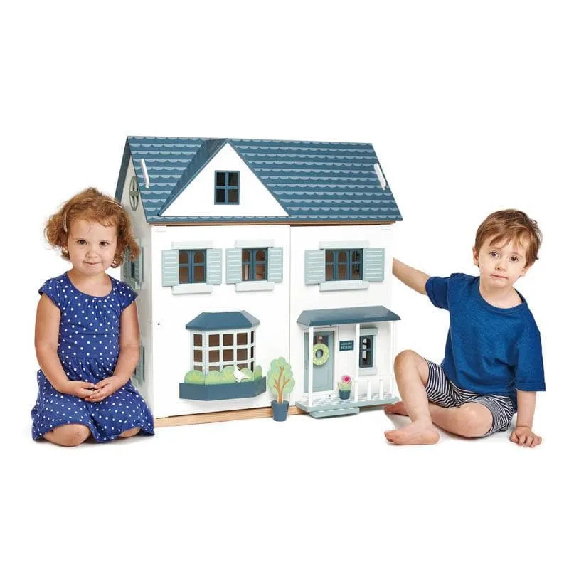 Dovetail Home