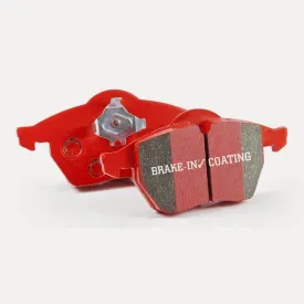 EBC Brakes Series 3000 Red Stuff Brake Pads | 2013-2018 Acura RDX/RLX (DP31896C)