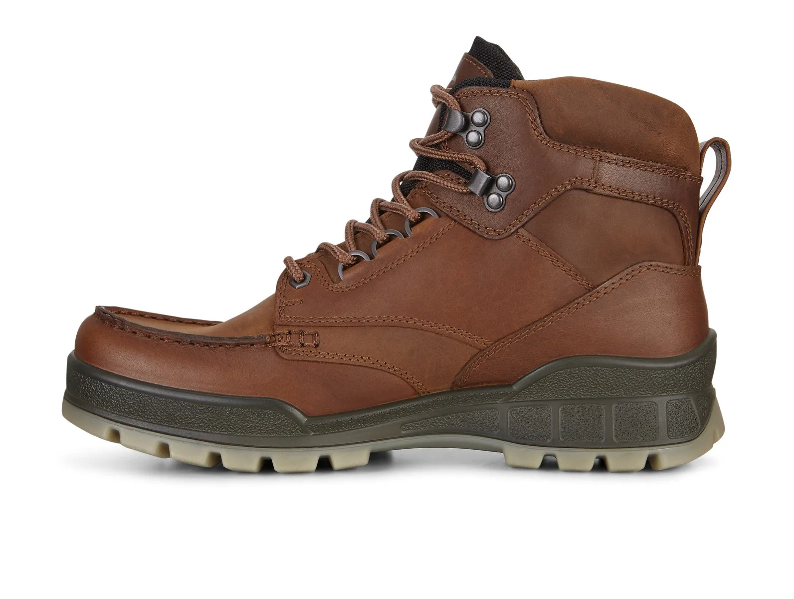 Ecco Gore-Tex Track 25 M 831704 52600 - Brown