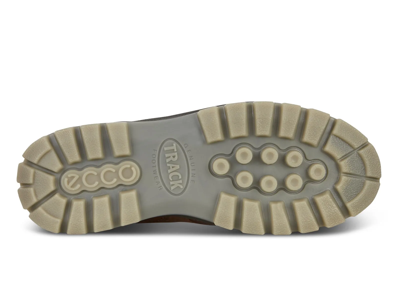 Ecco Gore-Tex Track 25 M 831704 52600 - Brown
