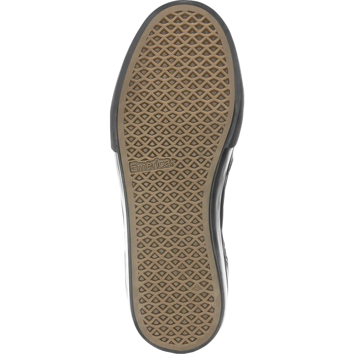 Emerica - Winkowski Shoes Brown/Black