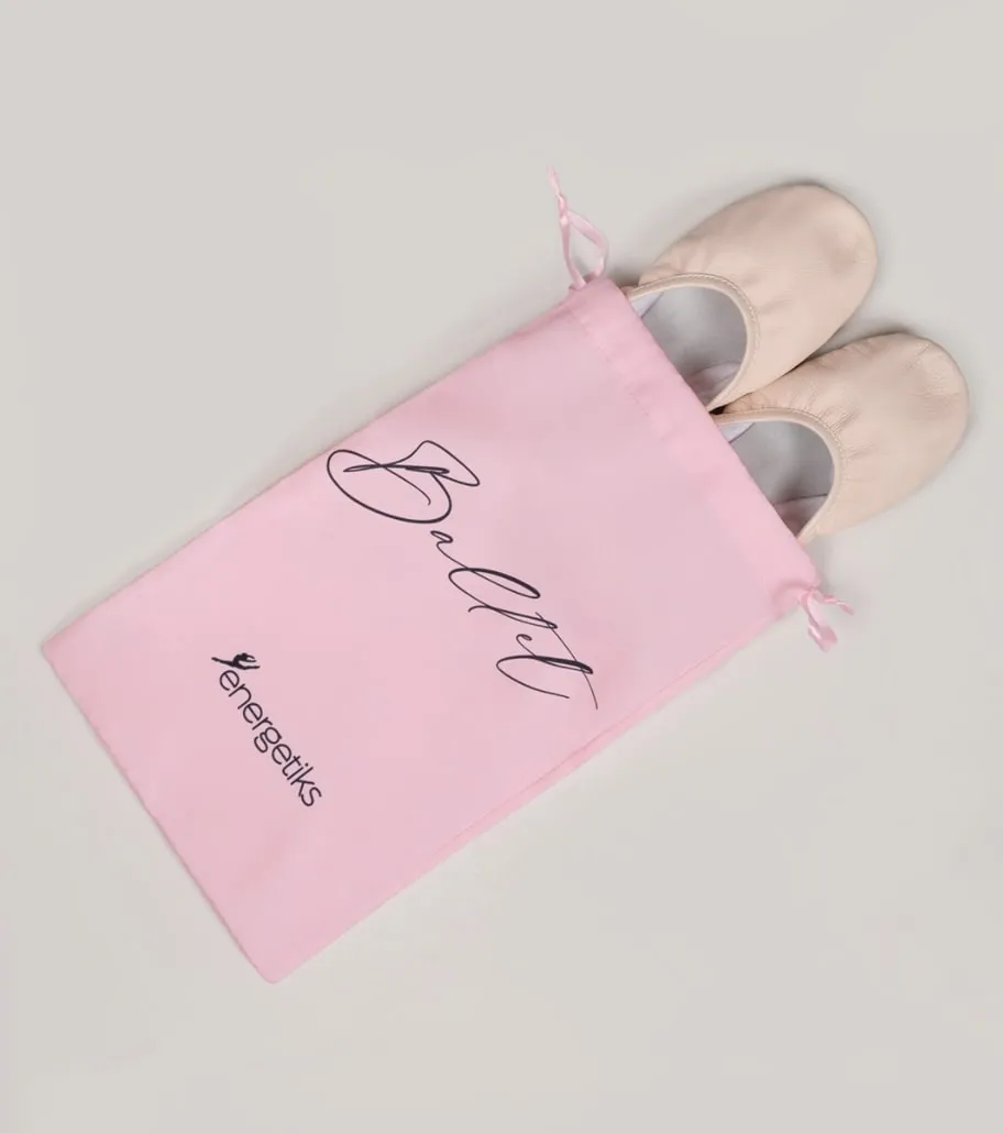 Energetiks Ballerina Dance Bag DSB02-D3