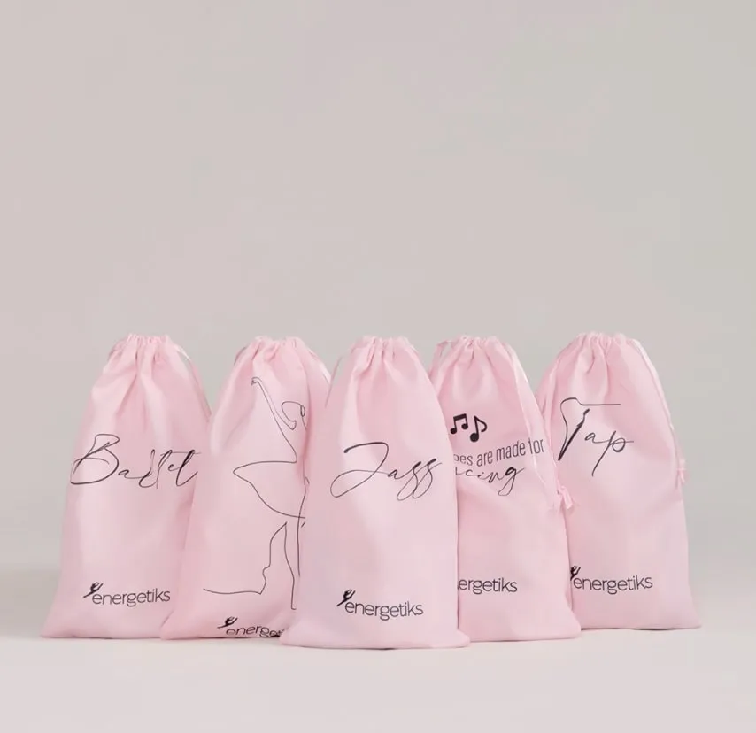 Energetiks Ballerina Dance Bag DSB02-D3