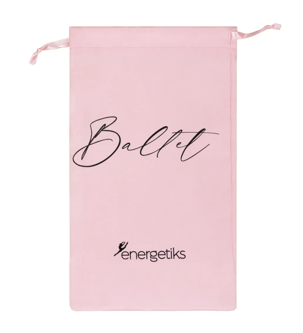 Energetiks Ballerina Dance Bag DSB02-D3