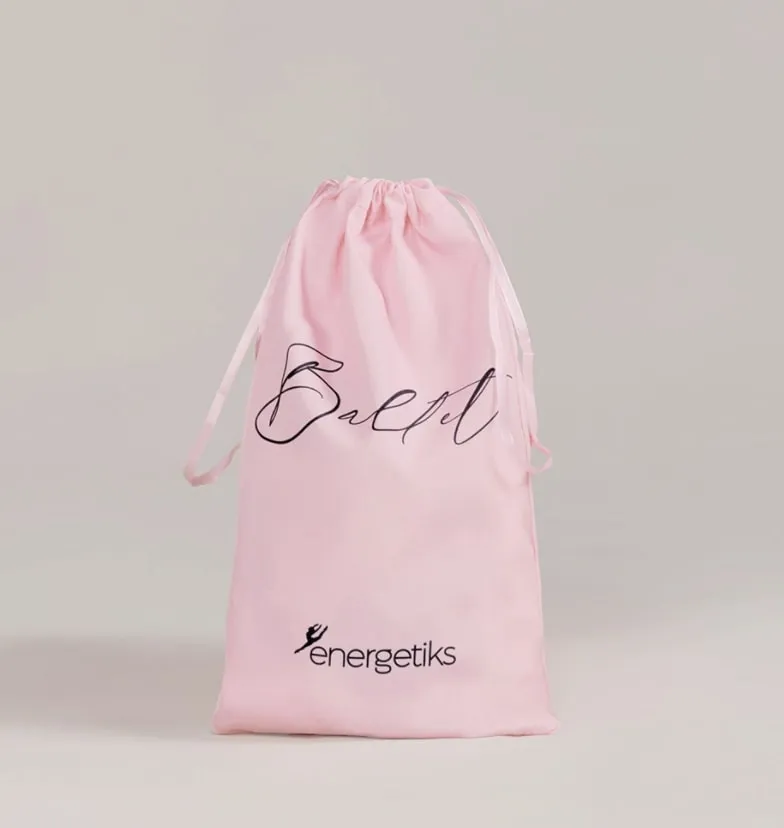 Energetiks Ballerina Dance Bag DSB02-D3