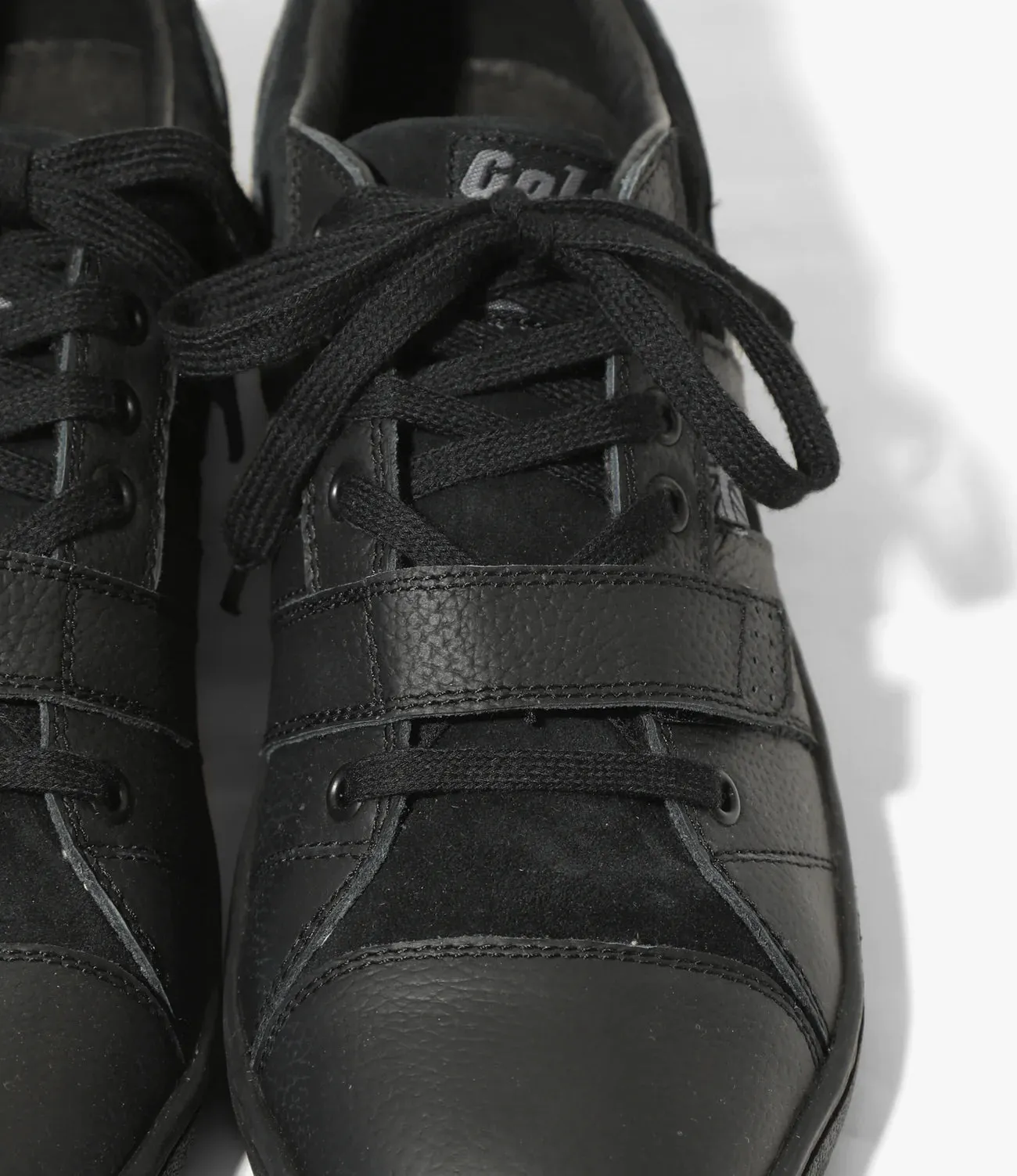 Engineered Garments x Gola - Sentry - Black